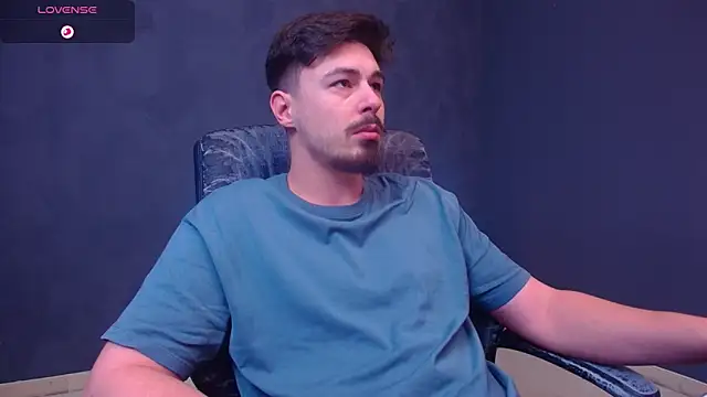 EnzoRace online show from January 8, 2026, 6:08 am