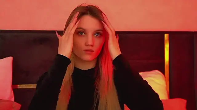 StacyEvances online show from March 2, 2026, 6:26 pm