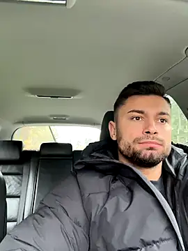 irimiea1729 online show from October 18, 2025, 2:30 pm