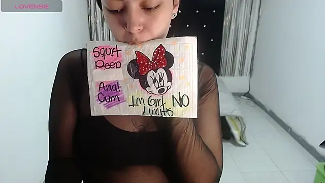 Snapshot of Darkittydoll_15 chatting on September 9, 2025, 1:09 pm Darkittydoll 15 online show from September 9, 2025, 1:09 pm