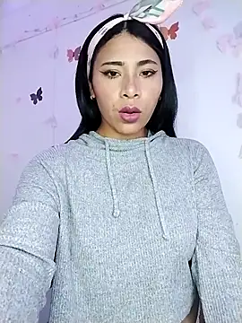 megan x30 online show from September 9, 2025, 5:33 pm
