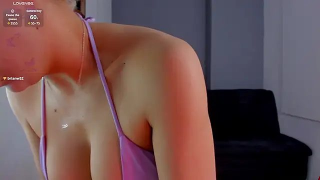 samantha c6 online show from October 8, 2025, 12:28 pm