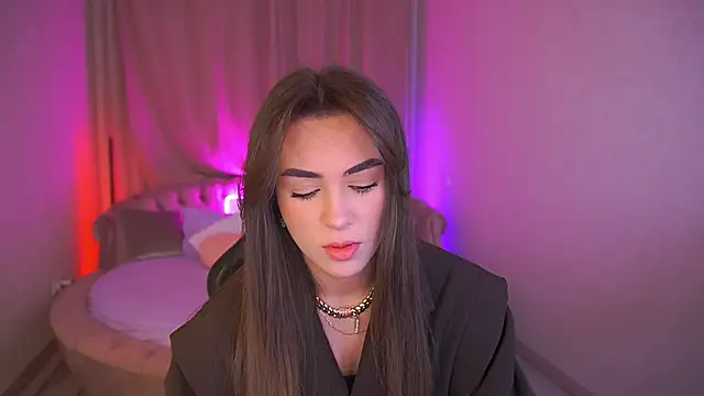 EricaSin online show from September 29, 2025, 6:09 am