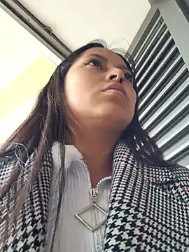 Snapshot of LunaHot_777 chatting on October 13, 2025, 7:15 pm LunaHot 777 online show from October 13, 2025, 7:15 pm