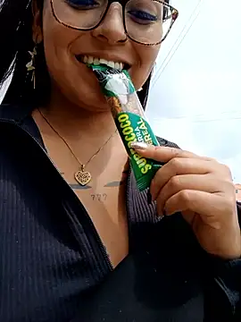 Snapshot of LunaHot_777 chatting on September 22, 2025, 6:36 pm LunaHot 777 online show from September 22, 2025, 6:36 pm