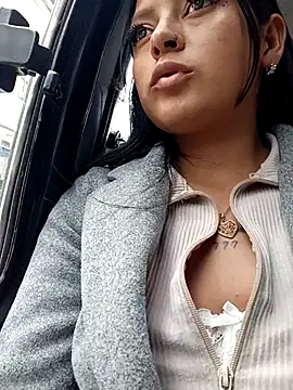 LunaHot 777 online show from February 23, 2026, 6:30 pm