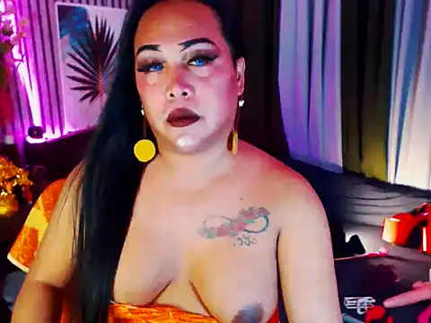 CumFactoryLuna online show from March 28, 2026, 11:22 am