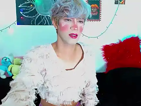 Cooperrosscute233 online show from September 9, 2025, 5:33 pm