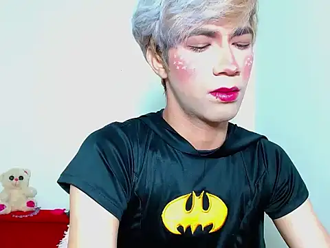 Cooperrosscute233 online show from September 10, 2025, 1:43 pm