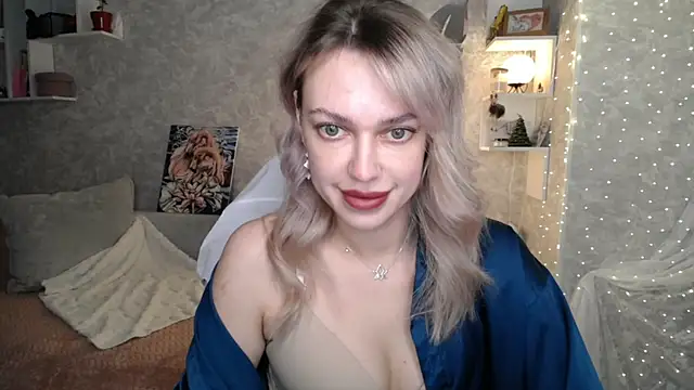 NickyAdamidi online show from January 15, 2026, 2:31 pm