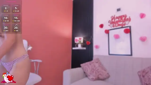 Snapshot of Sirenita_petitexoxo chatting on February 15, 2026, 12:04 pm Sirenita petitexoxo online show from February 15, 2026, 12:04 pm