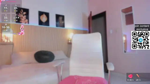 Snapshot of Sirenita_petitexoxo chatting on September 27, 2025, 9:26 am Sirenita petitexoxo online show from September 27, 2025, 9:26 am