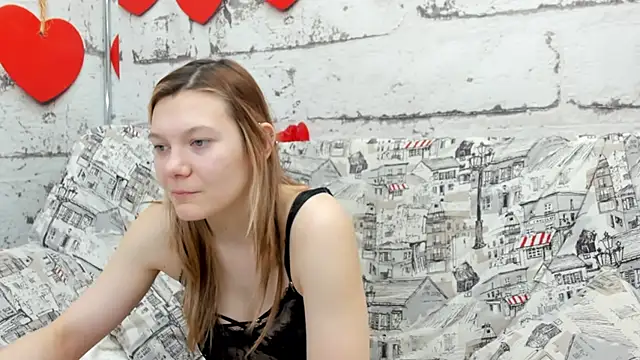 Sunny Sammy online show from March 14, 2026, 3:34 am