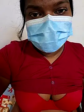 chubybabi online show from March 26, 2026, 4:33 am