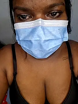 chubybabi online show from April 5, 2026, 5:30 pm