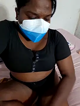 chubybabi online show from November 20, 2025, 11:00 am