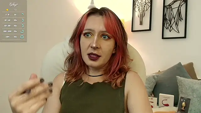  sammy pink online show from September 9, 2025, 9:13 pm