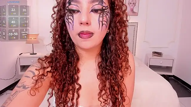 vane vixen online show from October 23, 2025, 8:18 pm