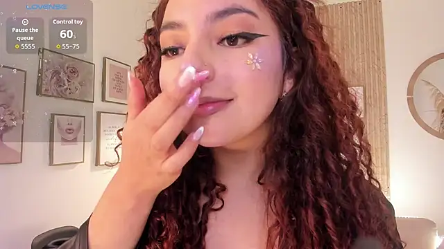 vane vixen online show from September 26, 2025, 1:45 am