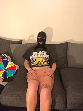 SvenskMILF online show from January 7, 2026, 6:24 pm