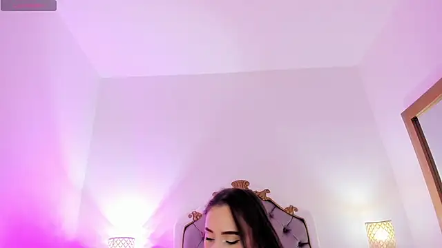 HarleyQueen666 online show from March 26, 2026, 11:08 am