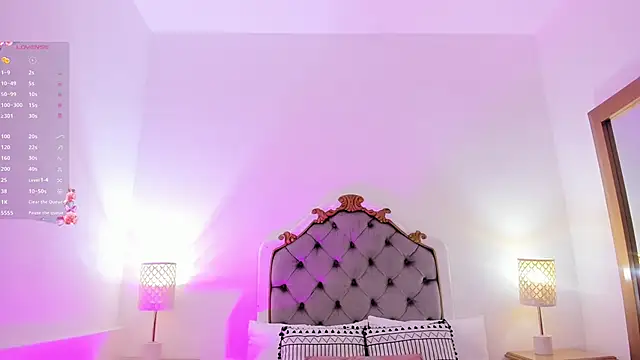 Snapshot of HarleyQueen666 chatting on February 27, 2026, 11:21 am HarleyQueen666 online show from February 27, 2026, 11:21 am