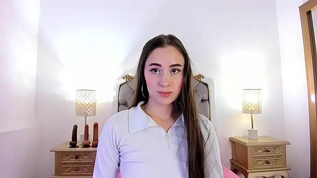 HarleyQueen666 online show from January 7, 2026, 11:15 am