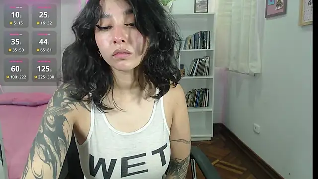 Snapshot of Cielo__777 chatting on September 29, 2025, 2:01 pm Cielo  777 online show from September 29, 2025, 2:01 pm