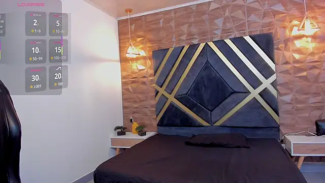 Emmaa white  online show from October 21, 2025, 5:23 pm