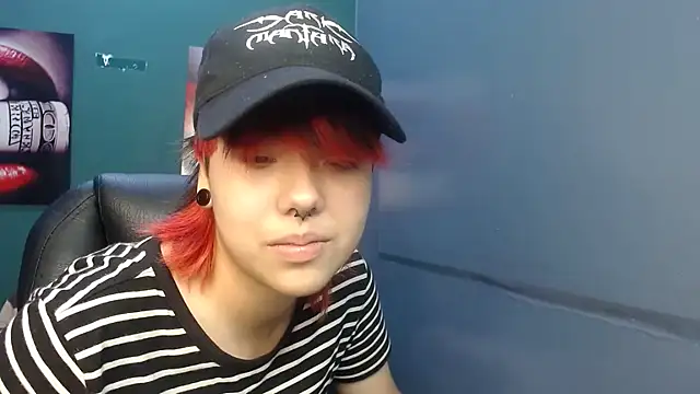 Snapshot of BJkoreanboy chatting on October 7, 2025, 8:54 pm BJkoreanboy online show from October 7, 2025, 8:54 pm