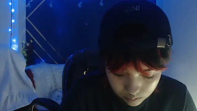BJkoreanboy online show from September 16, 2025, 7:04 pm