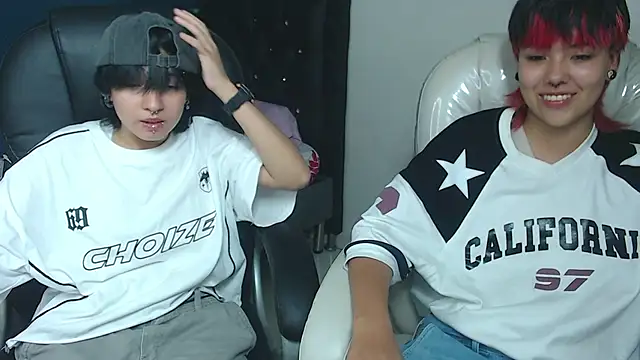 Snapshot of BJkoreanboy chatting on October 14, 2025, 6:52 pm BJkoreanboy online show from October 14, 2025, 6:52 pm