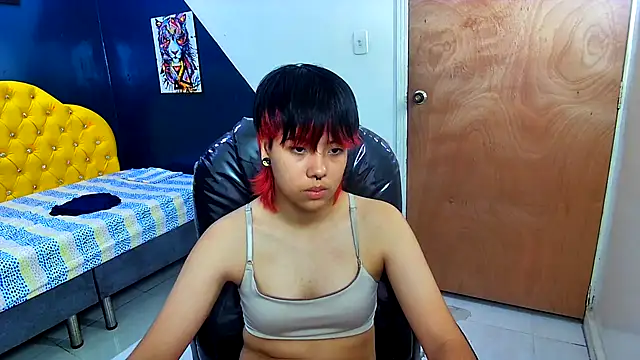 Snapshot of BJkoreanboy chatting on September 19, 2025, 8:13 pm BJkoreanboy online show from September 19, 2025, 8:13 pm