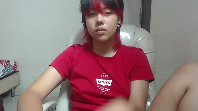 Snapshot of BJkoreanboy chatting on October 9, 2025, 2:45 am BJkoreanboy online show from October 9, 2025, 2:45 am