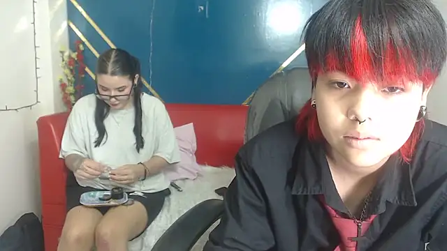 BJkoreanboy online show from September 10, 2025, 6:29 pm