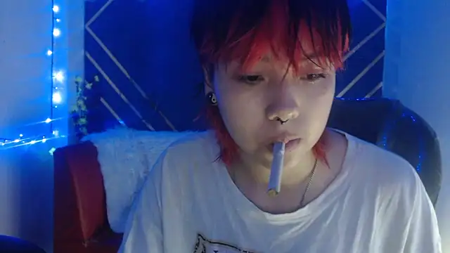 BJkoreanboy online show from September 15, 2025, 8:53 pm