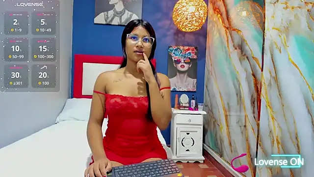 Sex samantha online show from February 10, 2026, 3:49 am