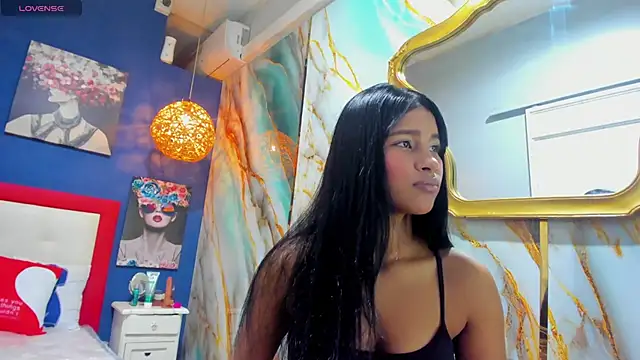 Sex samantha online show from April 3, 2026, 3:46 am