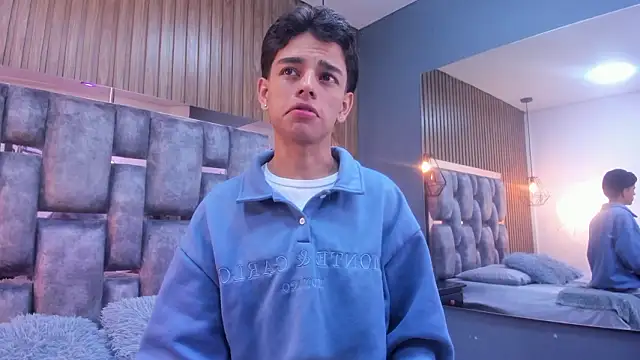 owen  johnson online show from March 31, 2026, 11:34 am