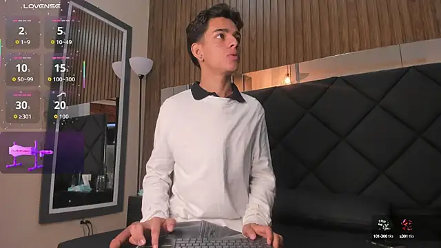 owen  johnson online show from September 20, 2025, 11:59 am