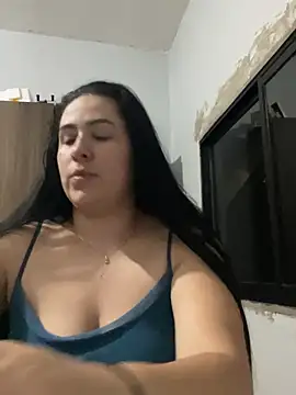 IvettSt  online show from June 19, 2026, 4:29 am