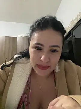 IvettSt  online show from June 11, 2026, 3:58 am