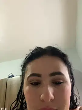 IvettSt  online show from July 29, 2026, 7:35 pm