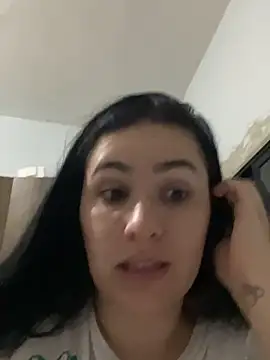 IvettSt  online show from June 15, 2026, 3:29 am