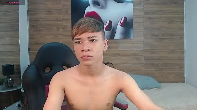 Snapshot of nathanclay chatting on February 21, 2026, 4:36 am nathanclay online show from February 21, 2026, 4:36 am