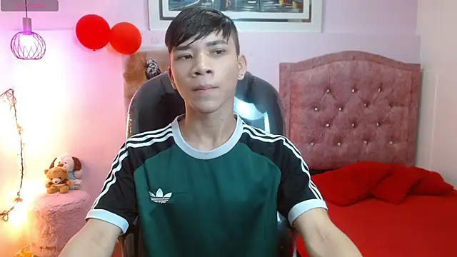 Snapshot of nathanclay chatting on September 23, 2025, 3:13 am nathanclay online show from September 23, 2025, 3:13 am