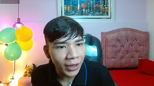 Snapshot of nathanclay chatting on September 20, 2025, 3:44 am nathanclay online show from September 20, 2025, 3:44 am