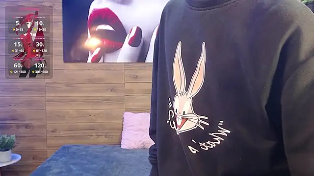 Snapshot of nathanclay chatting on January 31, 2026, 7:45 pm nathanclay online show from January 31, 2026, 7:45 pm