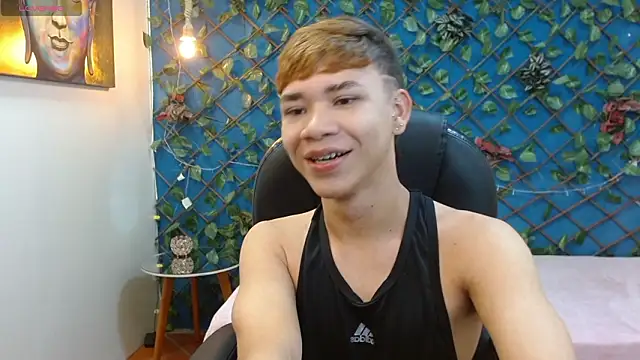 nathanclay online show from March 10, 2026, 3:43 am