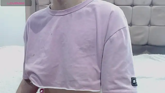 HotAss Hally online show from October 3, 2025, 10:55 pm